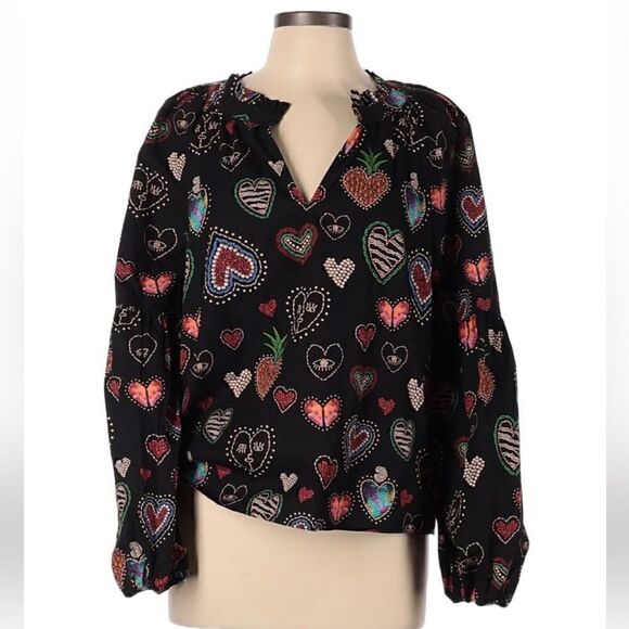 Farm Rio Helena top   - Picture 3 of 5